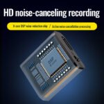 Multifunctional voice recorder /recording /MP3/USB stick ( 3 in 1 ) - Image 18