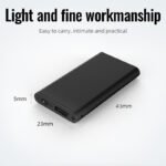Automatic noice reduction voice recorder. - Image 3