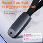 MULTIFUNCTIONAL AUDIO RECORDER - Image 2