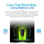 strong inner chip unvoiced noice & voice reduction - Image 3
