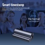 Smart timestamp voice recording - Image 4