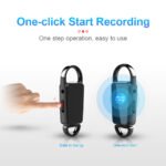 strong inner chip unvoiced noice & voice reduction - Image 2