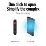 Automatic noice reduction voice recorder. - Image 2