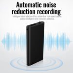 Automatic noice reduction voice recorder. - Image 4