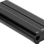 HD noiced and voice reduction recording pen