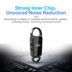 strong inner chip unvoiced noice & voice reduction - Image 4