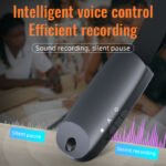 MULTIFUNCTIONAL AUDIO RECORDER - Image 4
