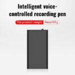 Automatic noice reduction voice recorder. - Image 6