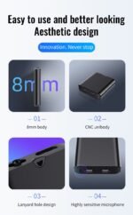 Intelligent voice-activated recording - Image 16