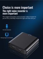 Intelligent voice-activated recording - Image 14