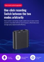 Intelligent voice-activated recording - Image 13