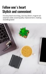 Intelligent voice-activated recording - Image 12