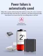 Intelligent voice-activated recording - Image 9