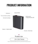 Intelligent voice-activated recording - Image 7