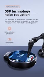 DSP Technology Noise & Voice Recorder - Image 4