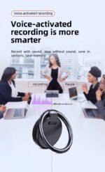 DSP Technology Noise & Voice Recorder - Image 21