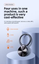 DSP Technology Noise & Voice Recorder - Image 20