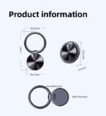 DSP Technology Noise & Voice Recorder - Image 14