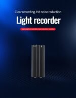 HD noiced and voice reduction recording pen - Image 10