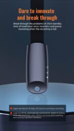 MULTIFUNCTIONAL AUDIO RECORDER - Image 7