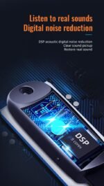 MULTIFUNCTIONAL AUDIO RECORDER - Image 8