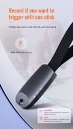 MULTIFUNCTIONAL AUDIO RECORDER - Image 11