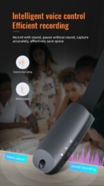 MULTIFUNCTIONAL AUDIO RECORDER - Image 12