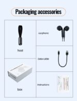 MULTIFUNCTIONAL AUDIO RECORDER - Image 13