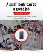 Automatic noice reduction voice recorder. - Image 10
