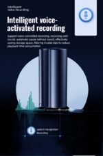 Smart timestamp voice recording - Image 12