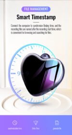 Intelligent Voice activated recording