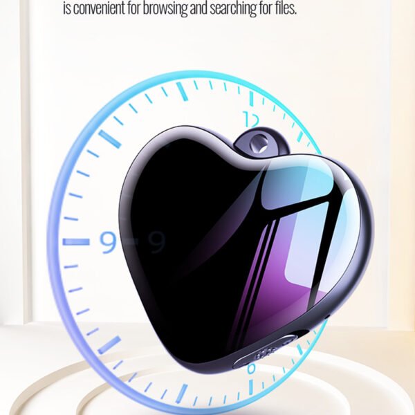 Intelligent Voice activated recording
