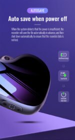 Intelligent Voice activated recording - Image 10