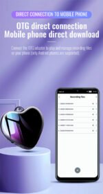 Intelligent Voice activated recording - Image 7