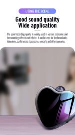 Intelligent Voice activated recording - Image 5