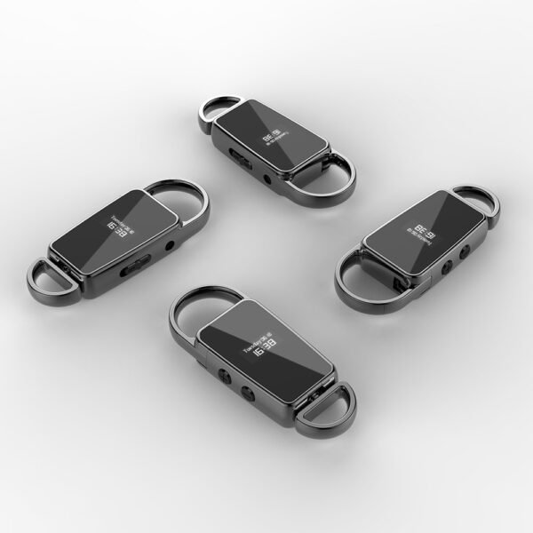 strong inner chip unvoiced noice & voice reduction