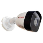 CP PLUS 2.4MP, 1080p IR Dome Wired Camera - 20Mtr White