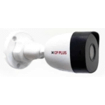 CP PLUS 2.4MP, 1080p IR Dome Wired Camera - 20Mtr White - Image 2