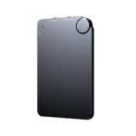 Smart Voice Recorder, Audio Recorder with Transcribe & Summarize, 64GB Memory, Meetings, Interviews, Black - Image 2