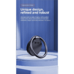 Zinc-alloy design DSP recorder