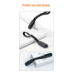 Mini lanyard voice recorder real shots